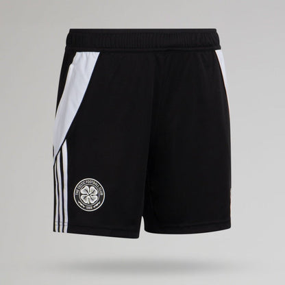 adidas Celtic 2024/25 Women's Black Training Short