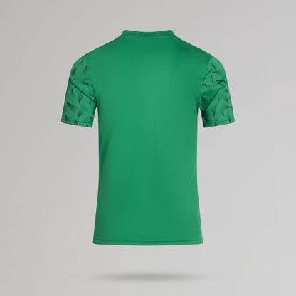 adidas Celtic 2025/26 Adult Champions Green Jersey