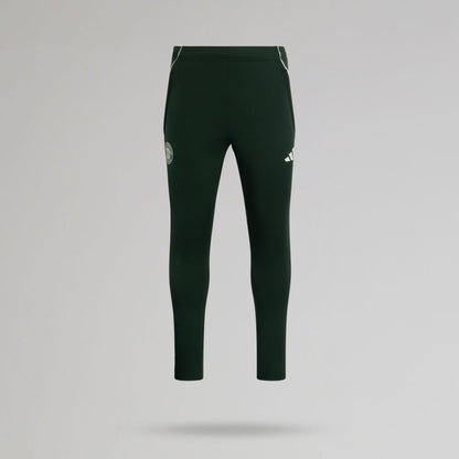 adidas Celtic 2025/26 Dark Green Training Pants