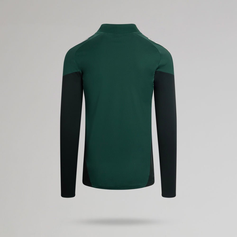 adidas Celtic 2025/26 Dark Green Training Top