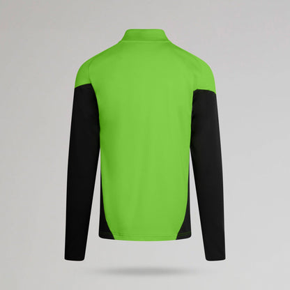 adidas Celtic 2025/26 Green and Black Track Jacket