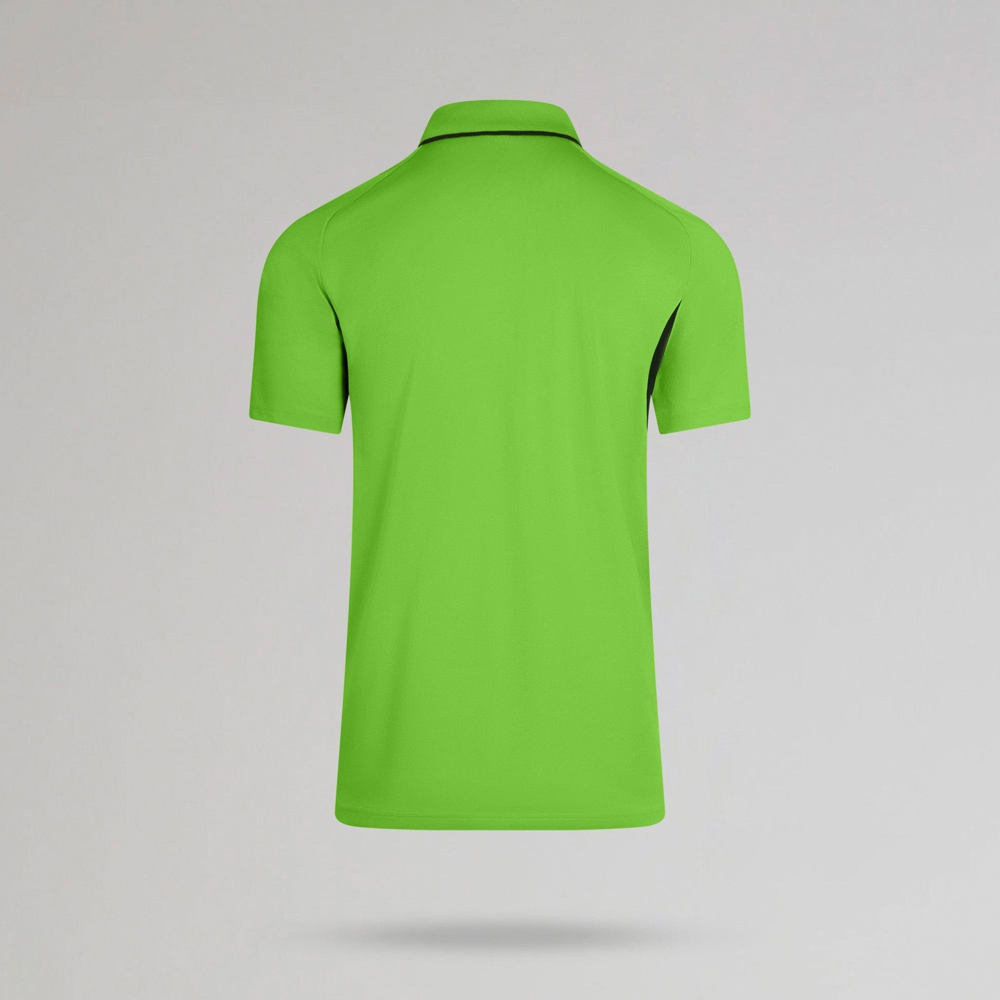 adidas Celtic 2025/26 Green and Black Training Polo Shirt