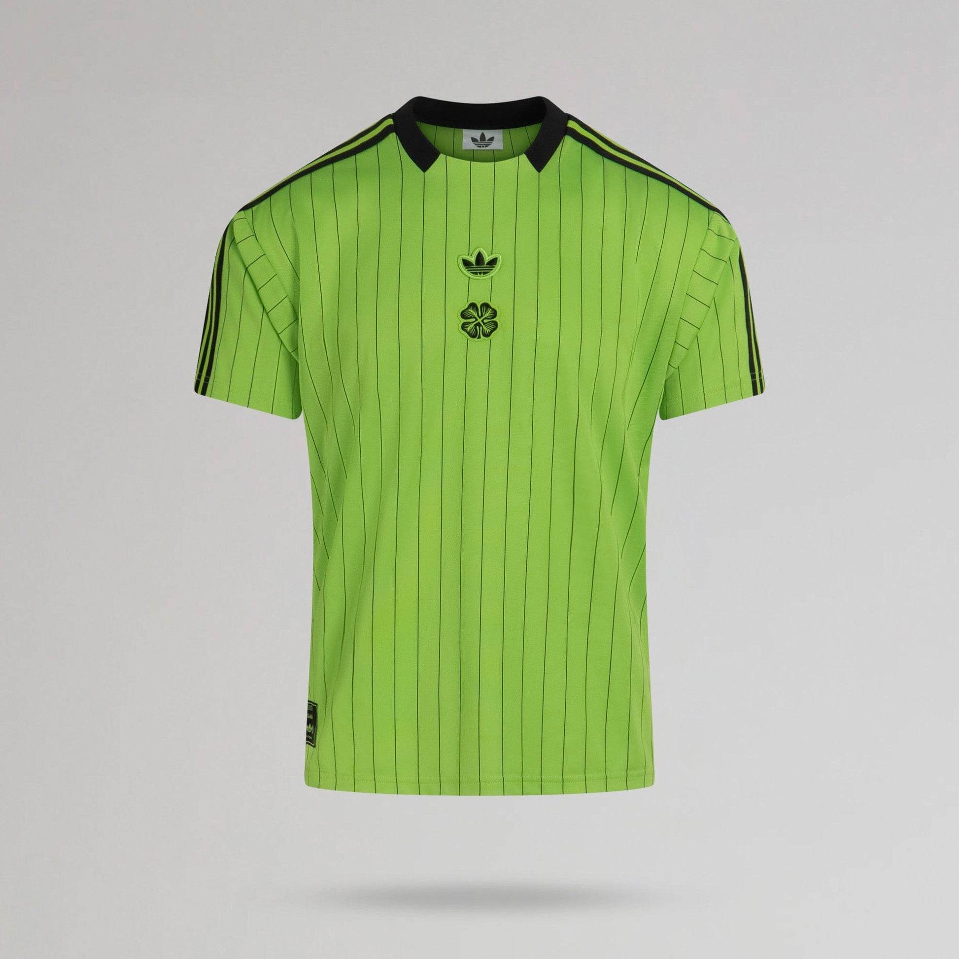 adidas Celtic 2025/26 Terrace Icons Jersey