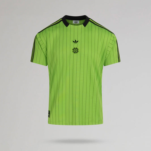 adidas Celtic 2025/26 Terrace Icons Jersey