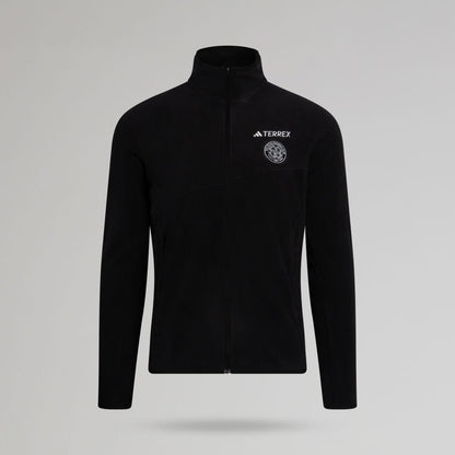 adidas Celtic 2025/26 Terrex Black Fleece