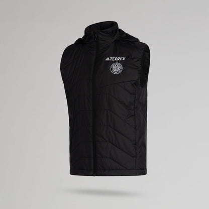 adidas Celtic 2025/26 Terrex Hooded Vest