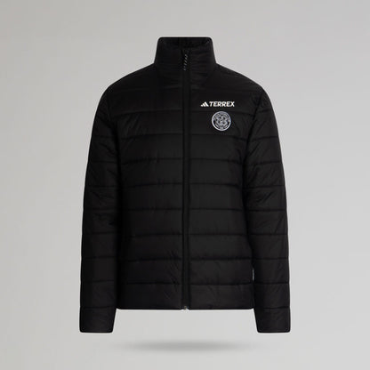 adidas Celtic 2025/26 Terrex Padded Jacket