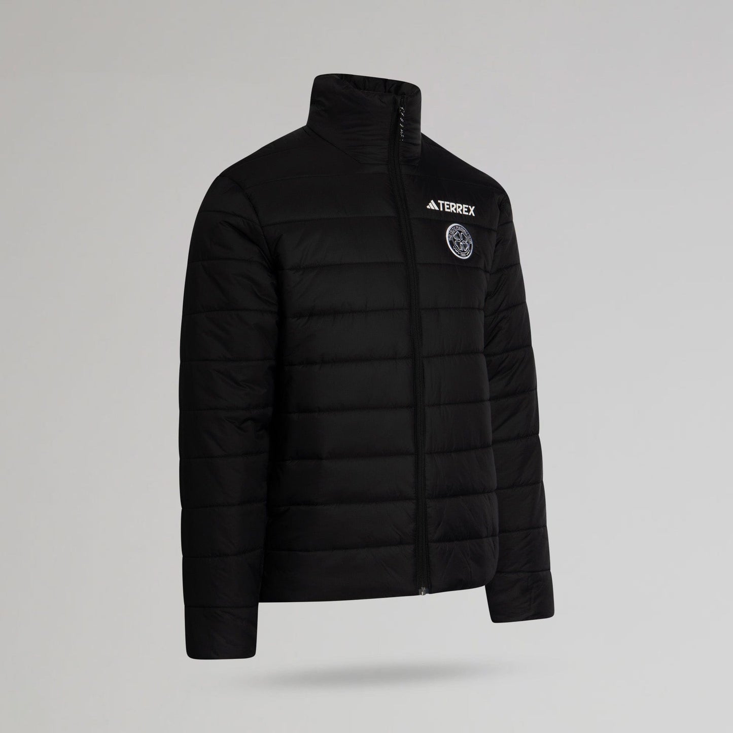 adidas Celtic 2025/26 Terrex Padded Jacket