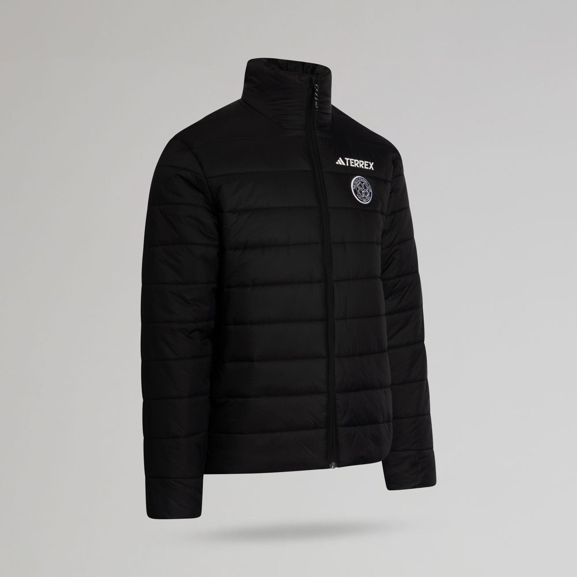 adidas Celtic 2025/26 Terrex Padded Jacket