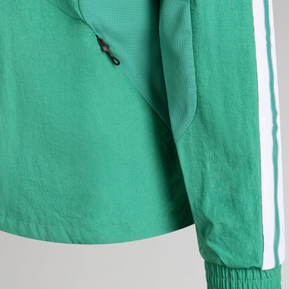 adidas Celtic 2026/27 Anthem Jacket