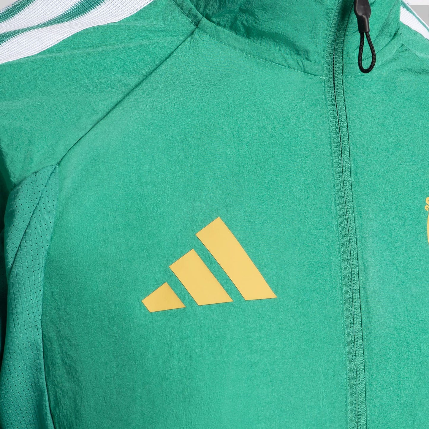 adidas Celtic 2026/27 Anthem Jacket