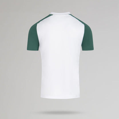 adidas Celtic 2026/27 White Pre-Match Jersey
