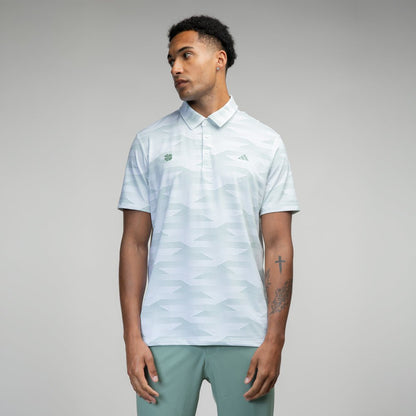 adidas Celtic 365 Speed Stripe Polo