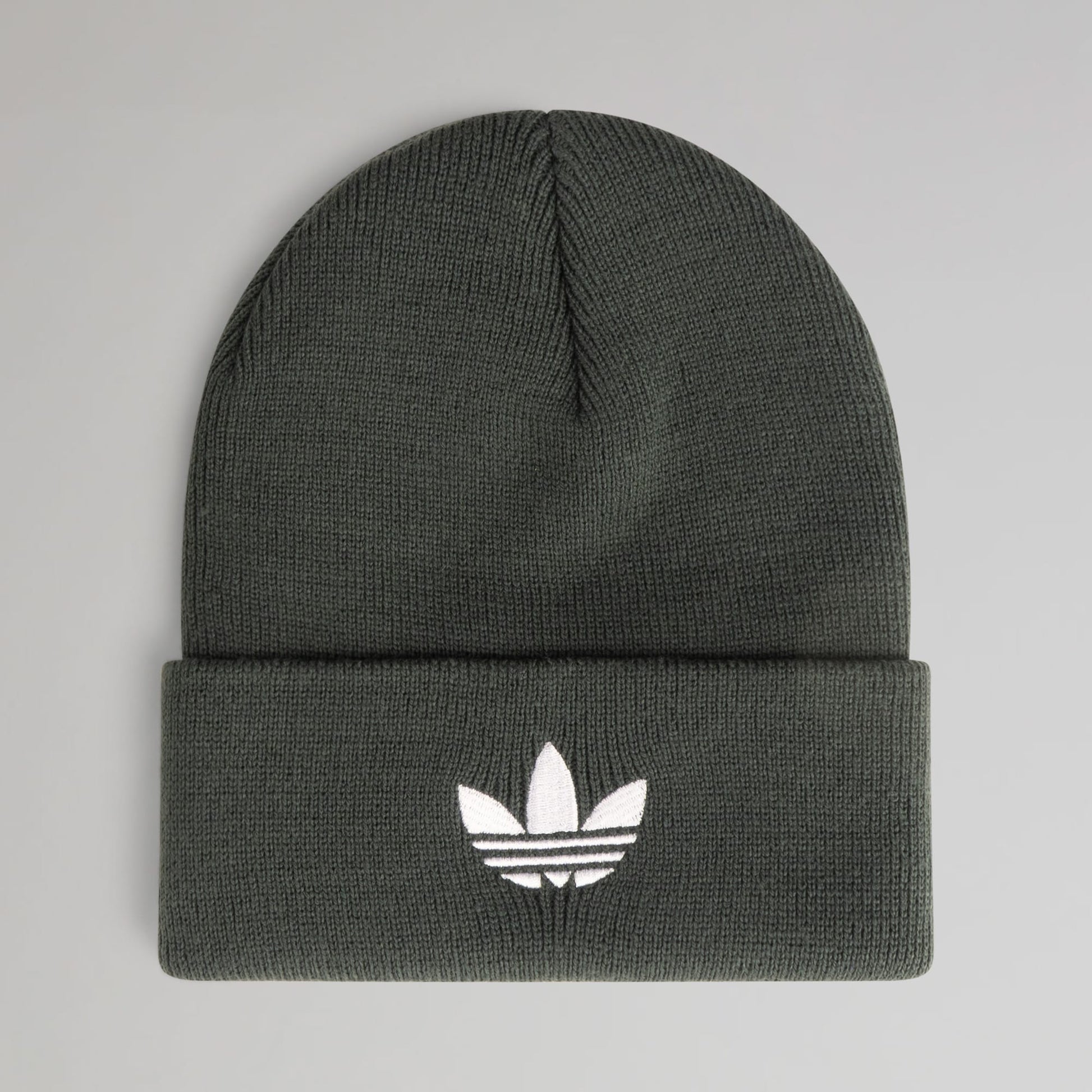 adidas Celtic Adult Dark Green Beanie
