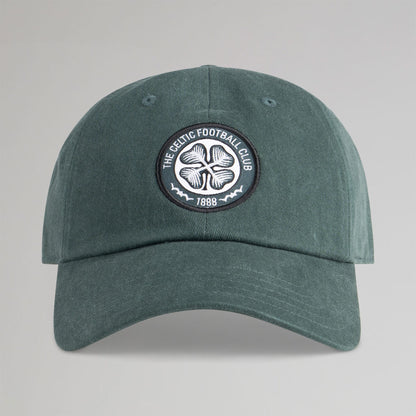 adidas Celtic Adult Dark Green Cap