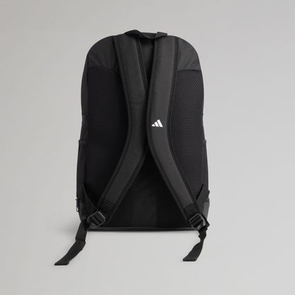 adidas Celtic Black Backpack