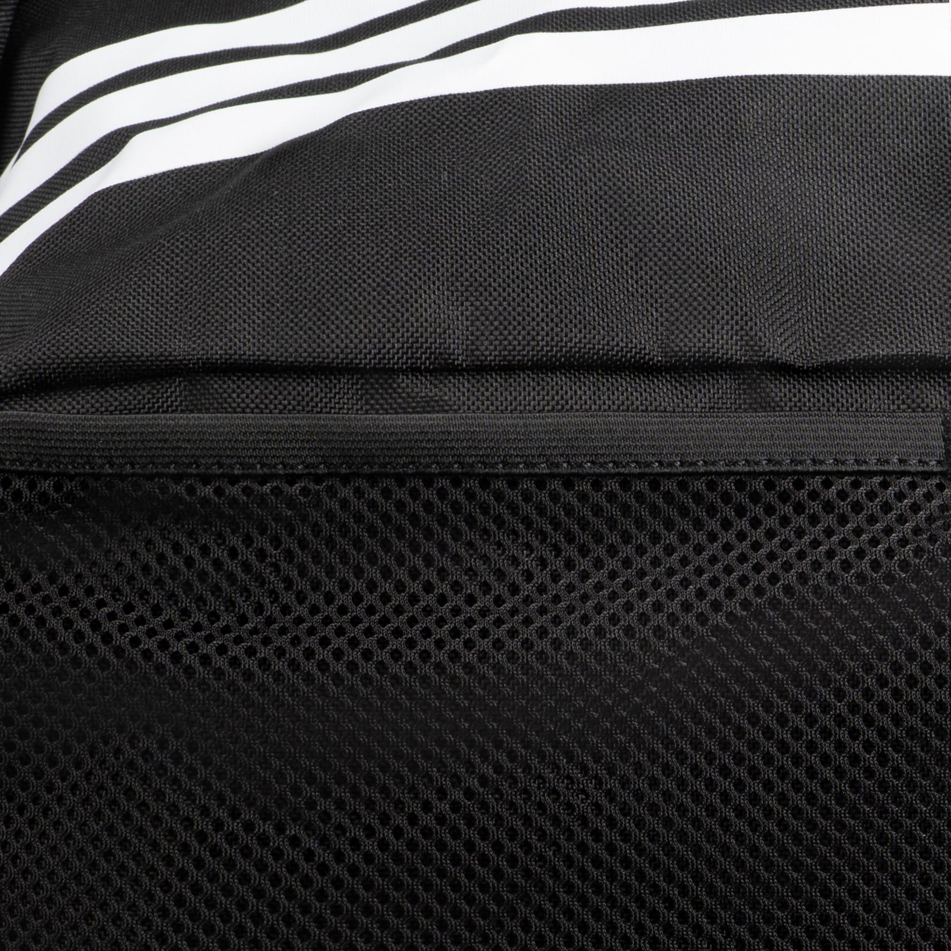 adidas Celtic Black Duffle Bag