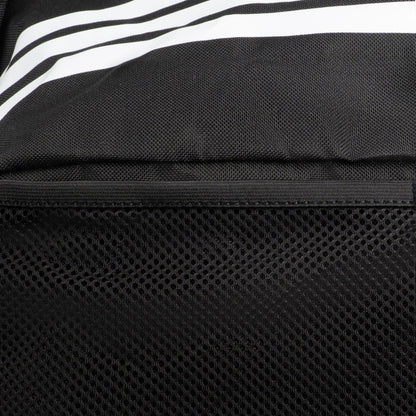 adidas Celtic Black Duffle Bag