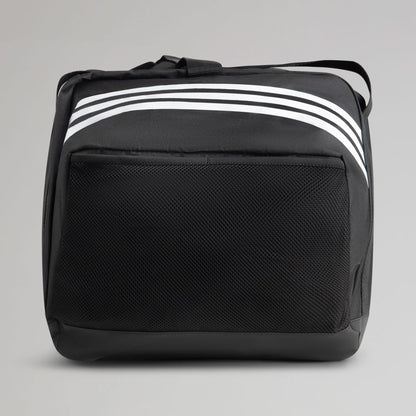 adidas Celtic Black Duffle Bag