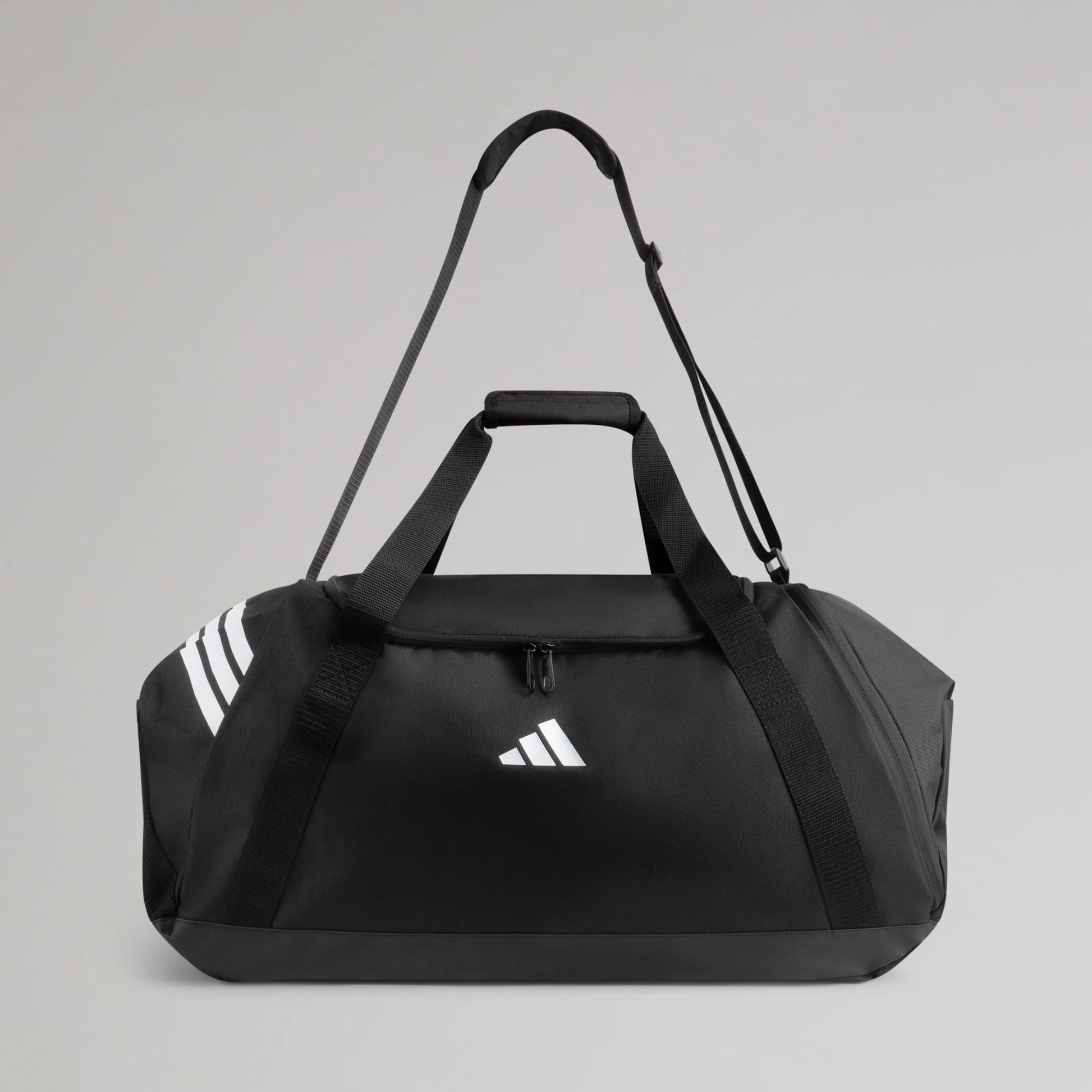adidas Celtic Black Duffle Bag