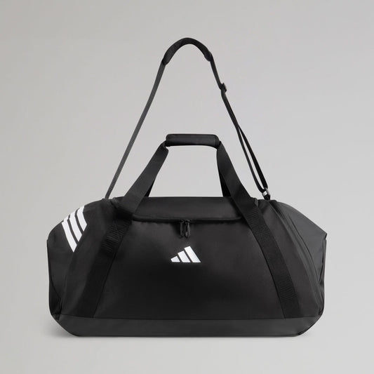 adidas Celtic Black Duffle Bag
