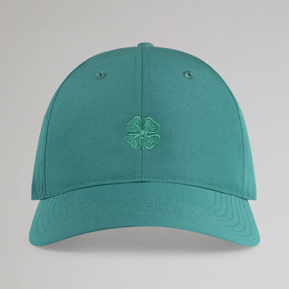 adidas Celtic Golf Core Green Cap