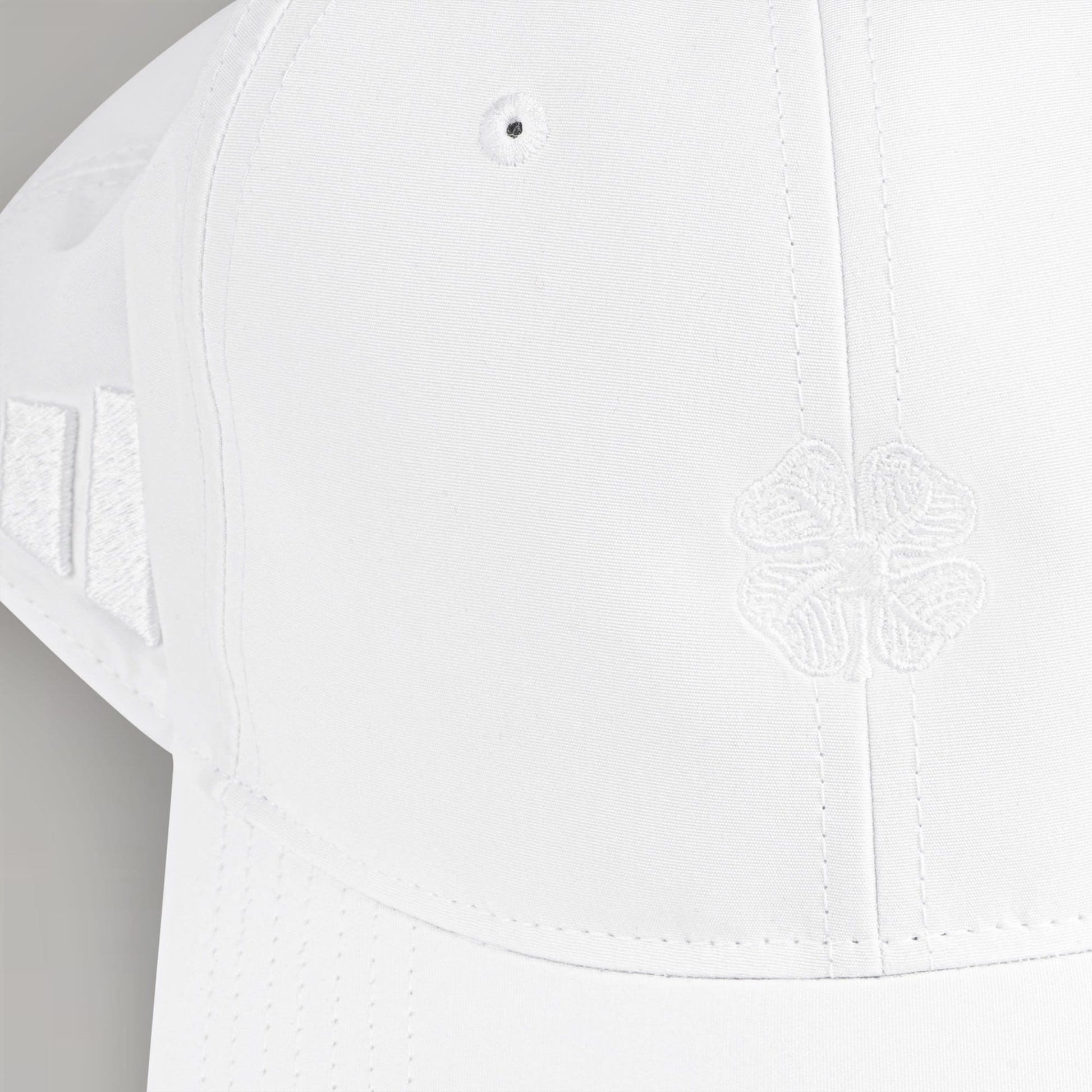 adidas Celtic Golf Core White Cap