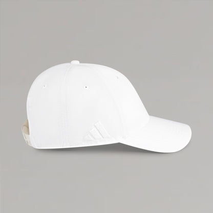 adidas Celtic Golf Core White Cap