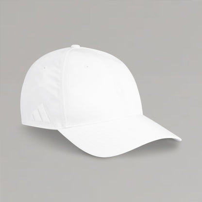 adidas Celtic Golf Core White Cap