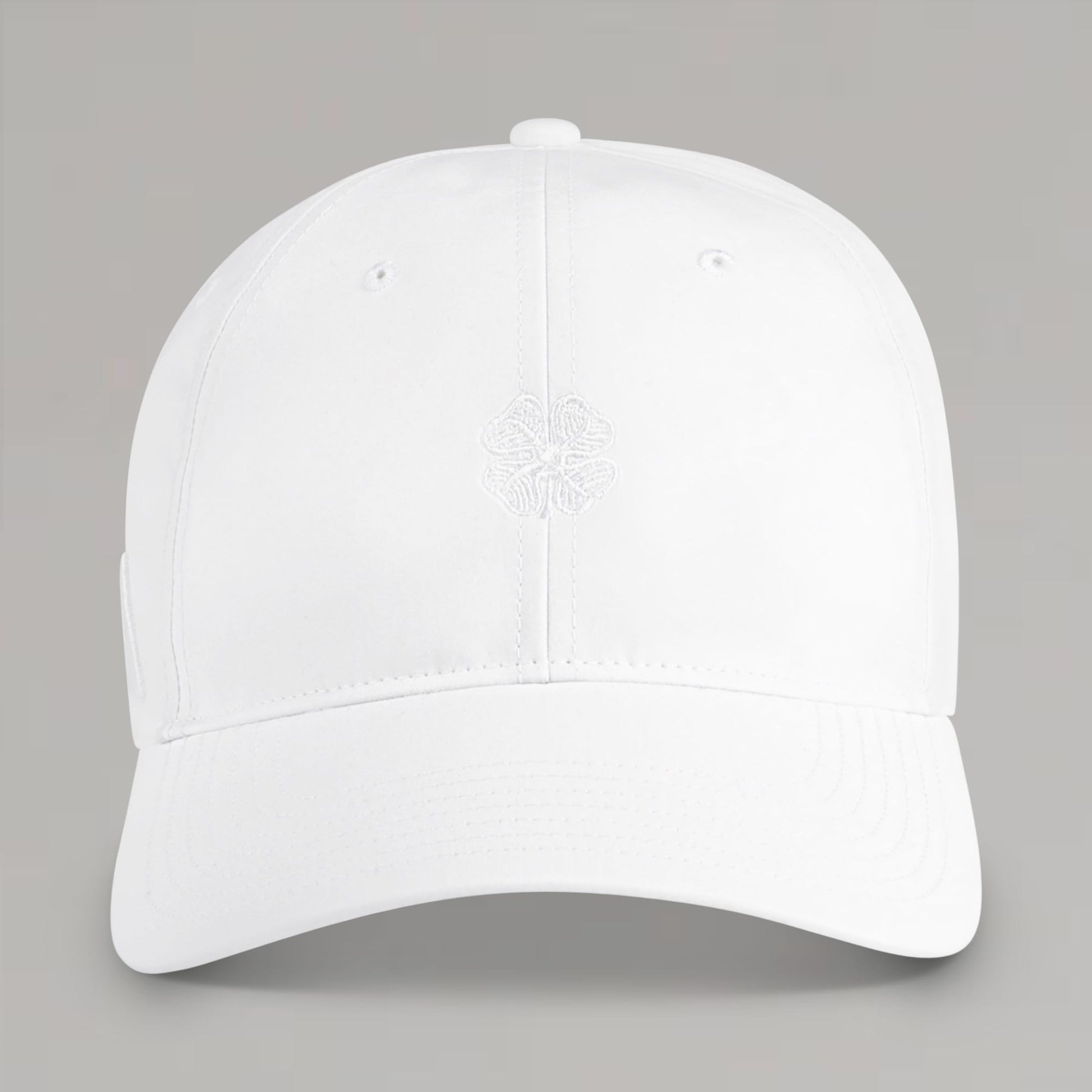 adidas Celtic Golf Core White Cap