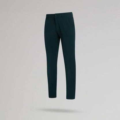 adidas Celtic Golf Dark Green Ultimate 365 Tapered Pants