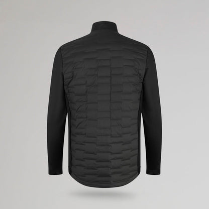 adidas Celtic Golf Frost Guard Jacket