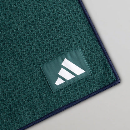 adidas Celtic Golf Green Towel