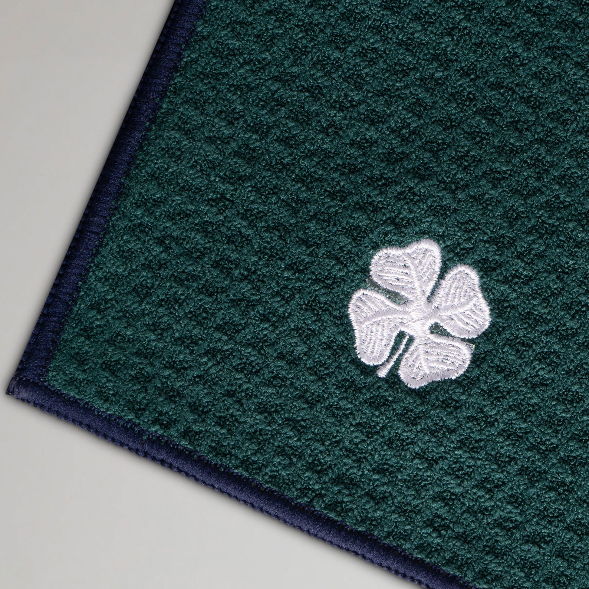 adidas Celtic Golf Green Towel