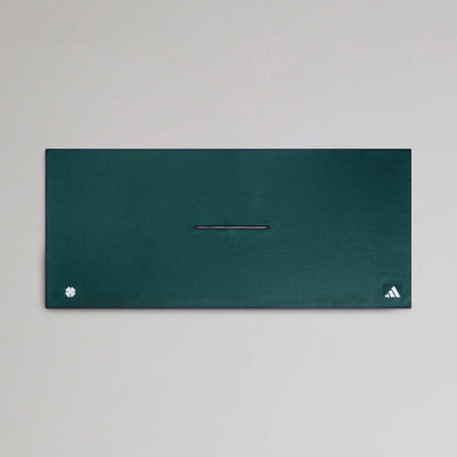 adidas Celtic Golf Green Towel