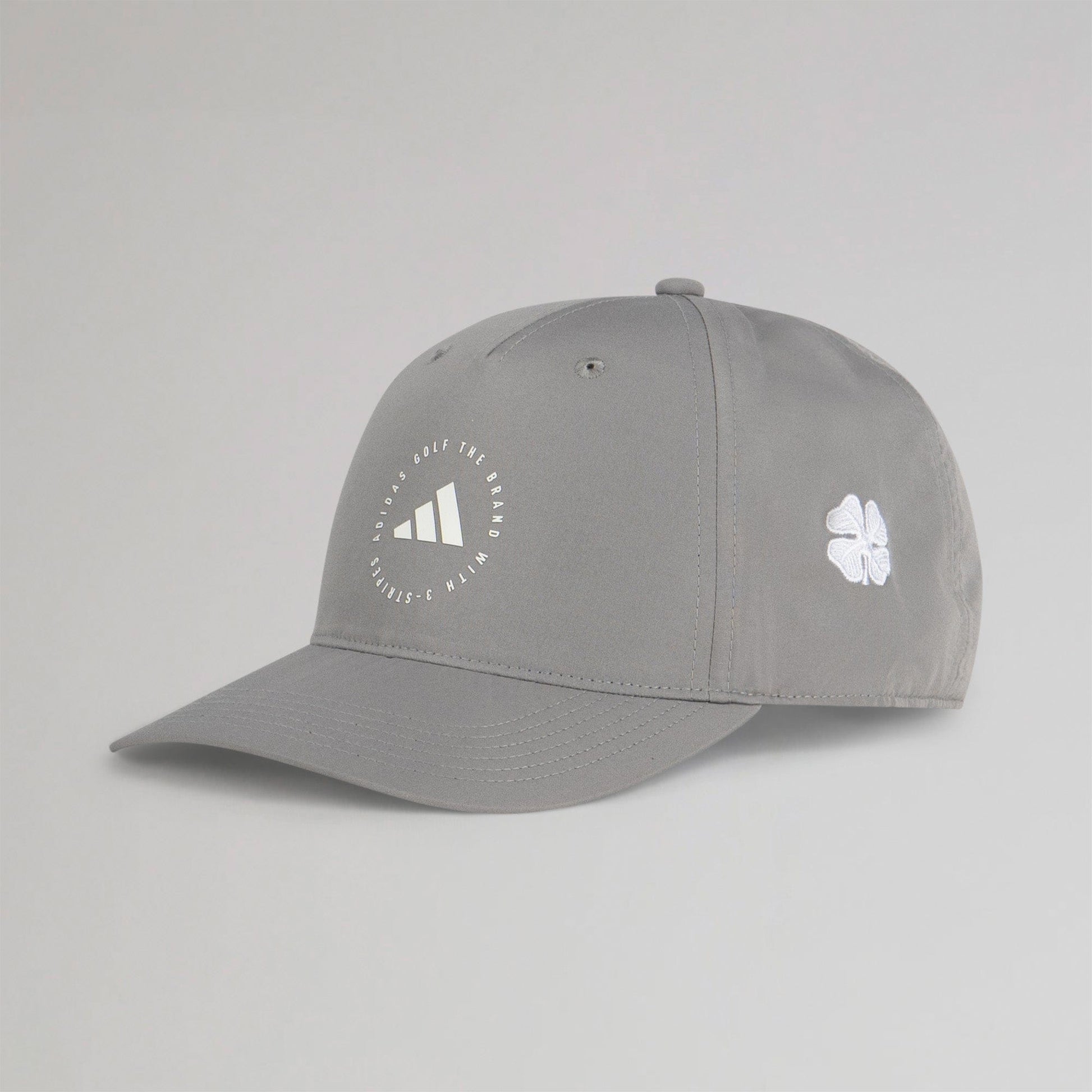 adidas Celtic Golf Grey Performance Cap