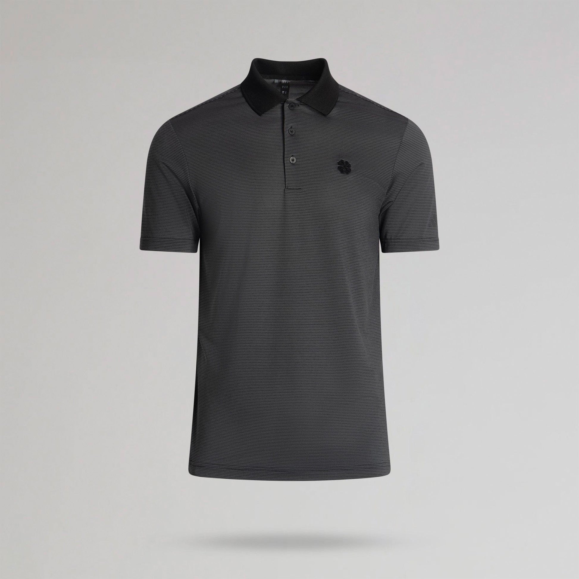 adidas Celtic Golf Ottoman Polo Shirt