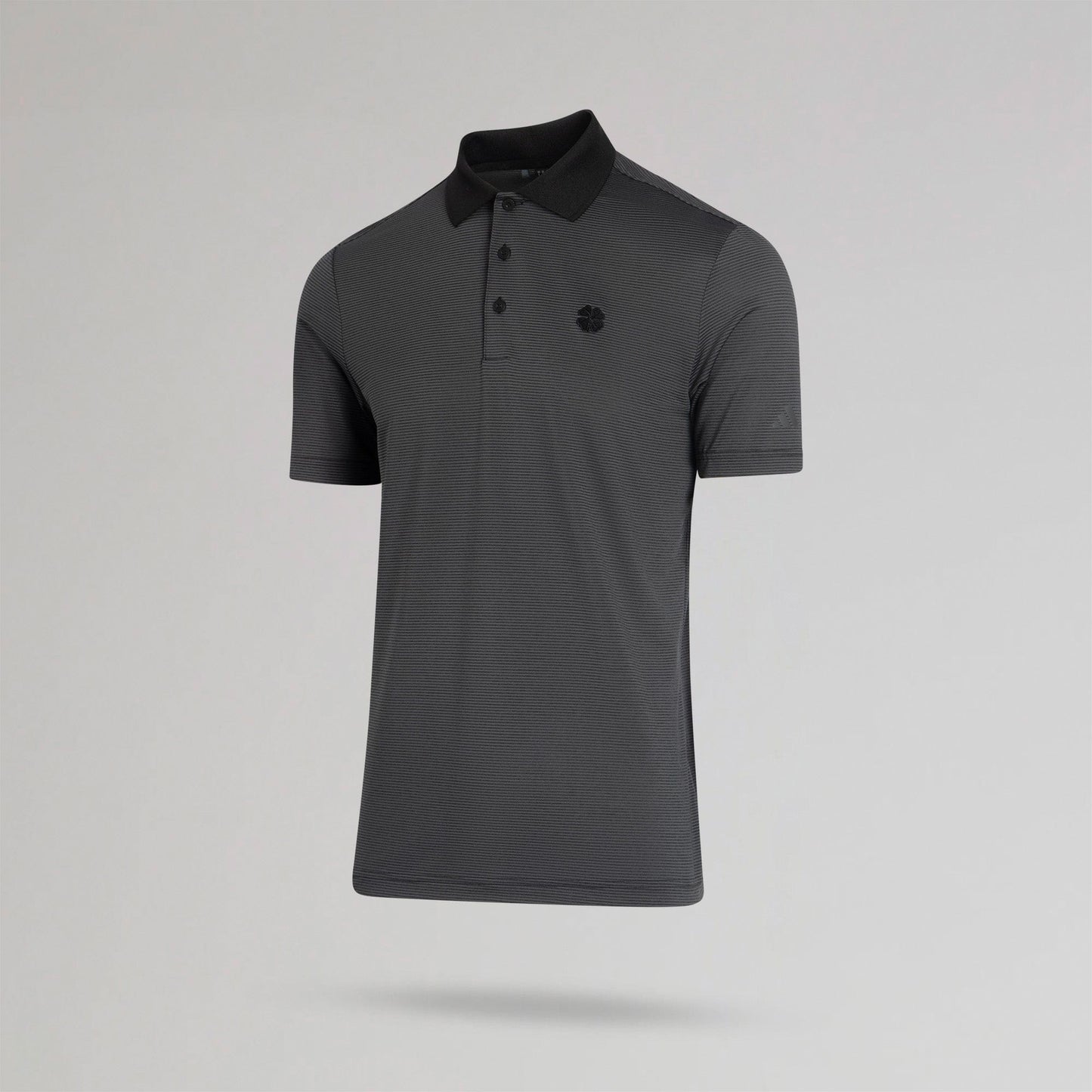 adidas Celtic Golf Ottoman Polo Shirt