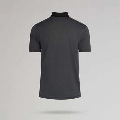 adidas Celtic Golf Ottoman Polo Shirt