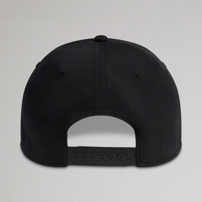 adidas Celtic Golf Performance Black Cap