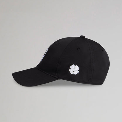 adidas Celtic Golf Performance Black Cap