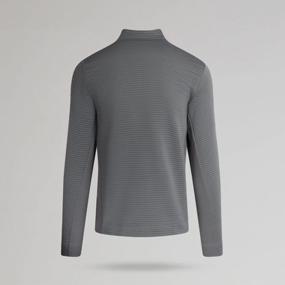 adidas Celtic Golf Quarter Zip