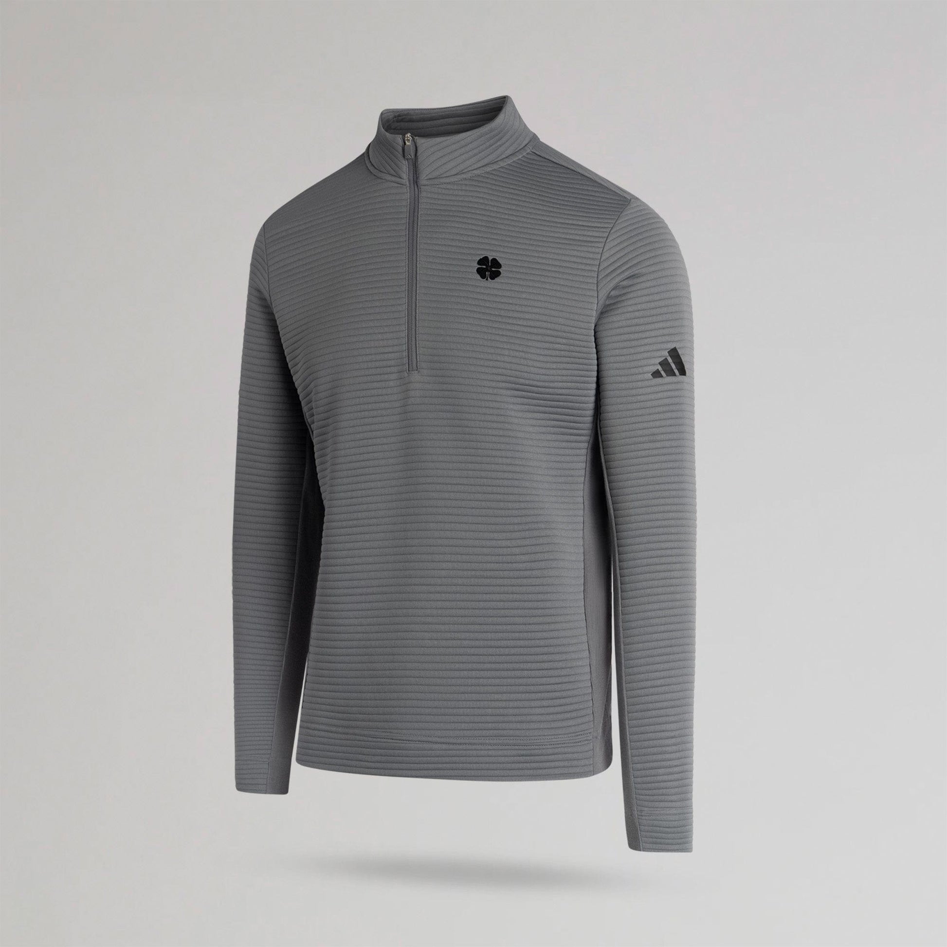 adidas Celtic Golf Quarter Zip