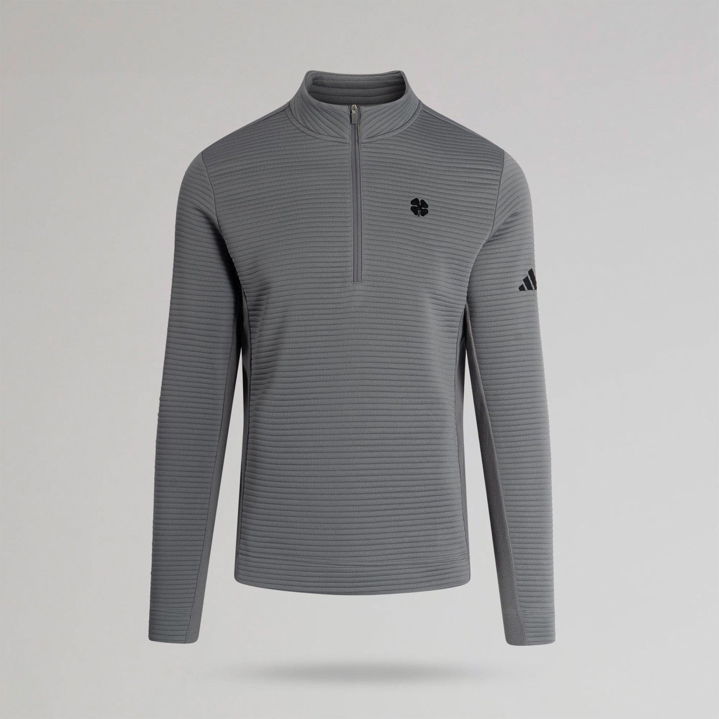 adidas Celtic Golf Quarter Zip