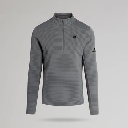 adidas Celtic Golf Quarter Zip
