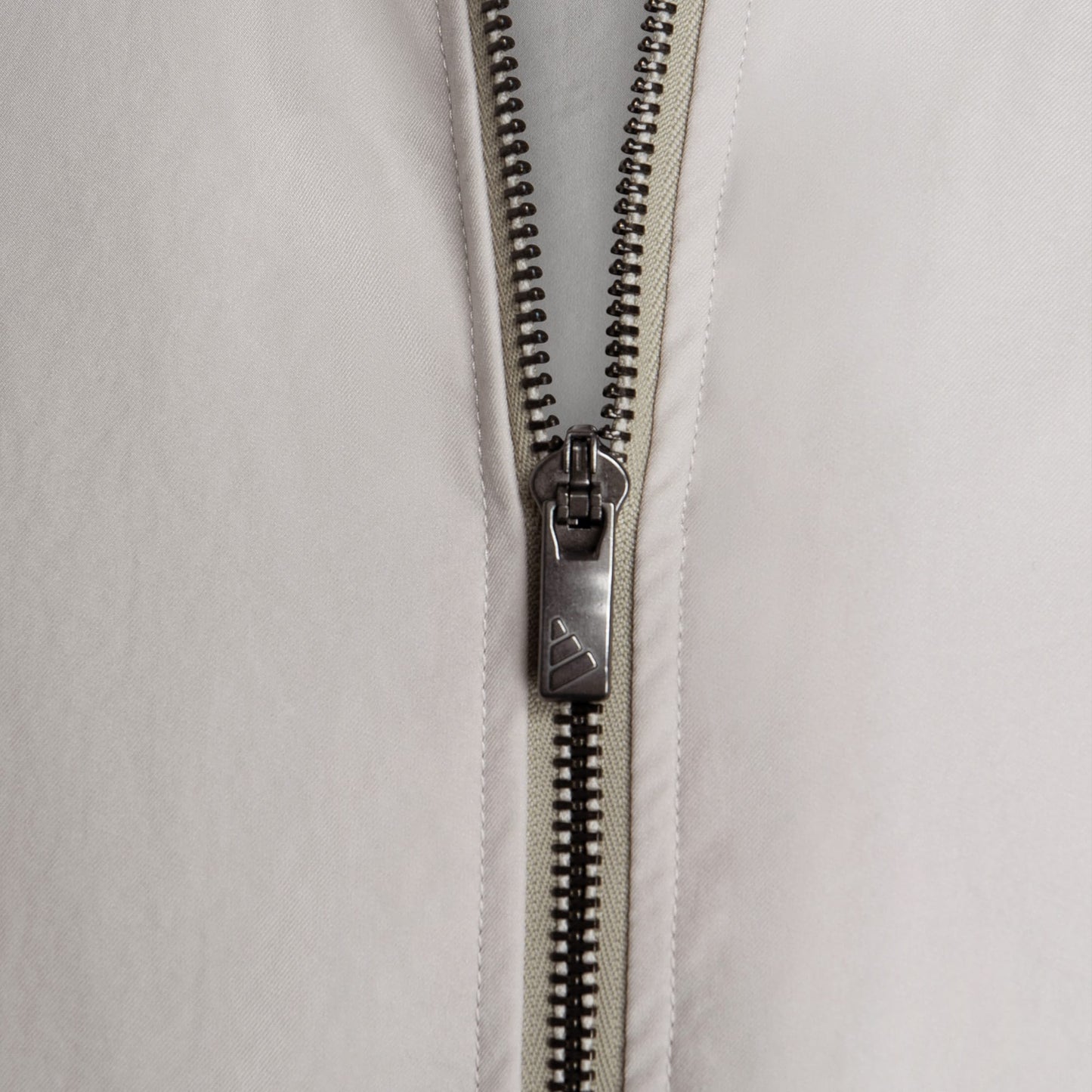 adidas Celtic Golf Ultimate 365+ Full Zip Beige Jacket