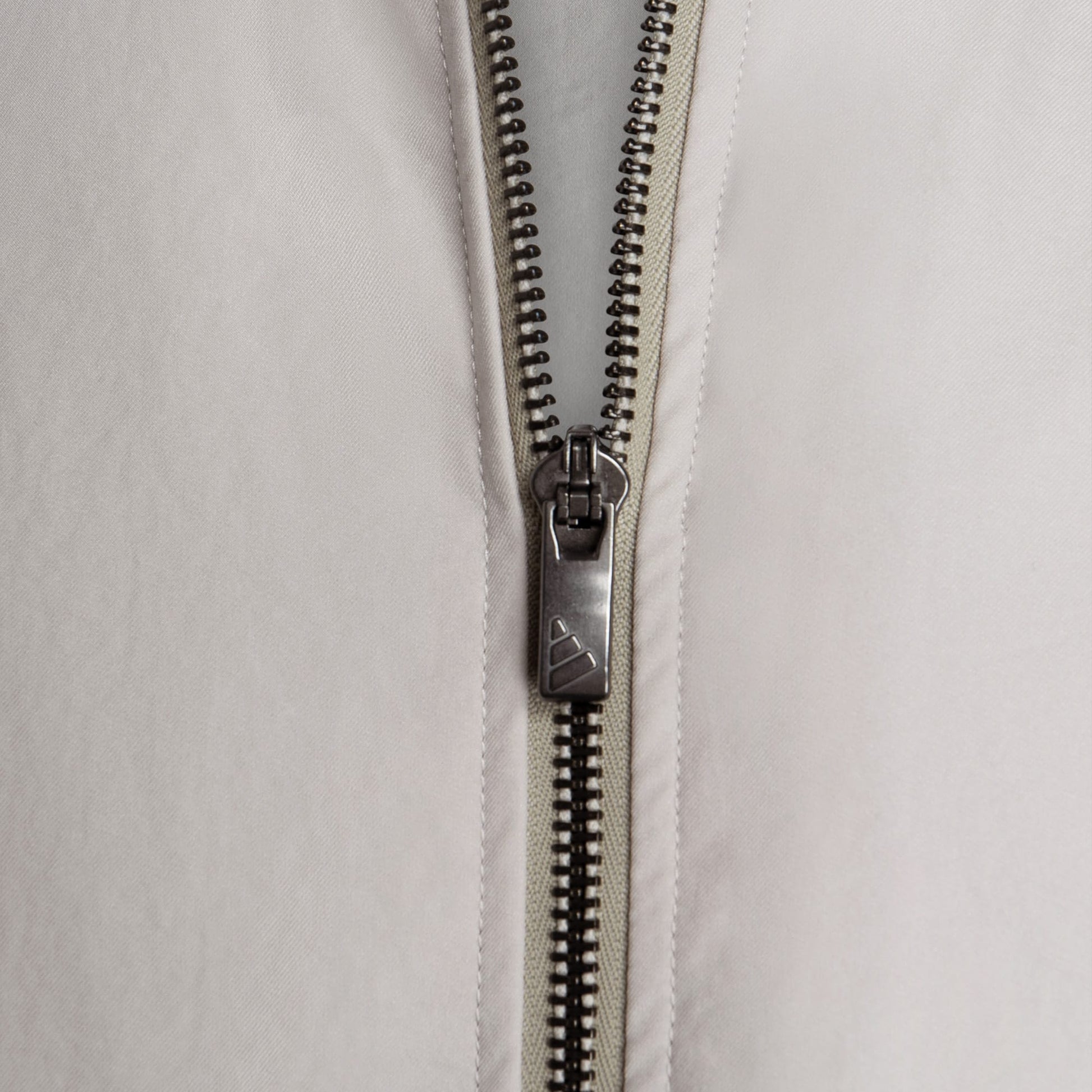 adidas Celtic Golf Ultimate 365+ Full Zip Beige Jacket