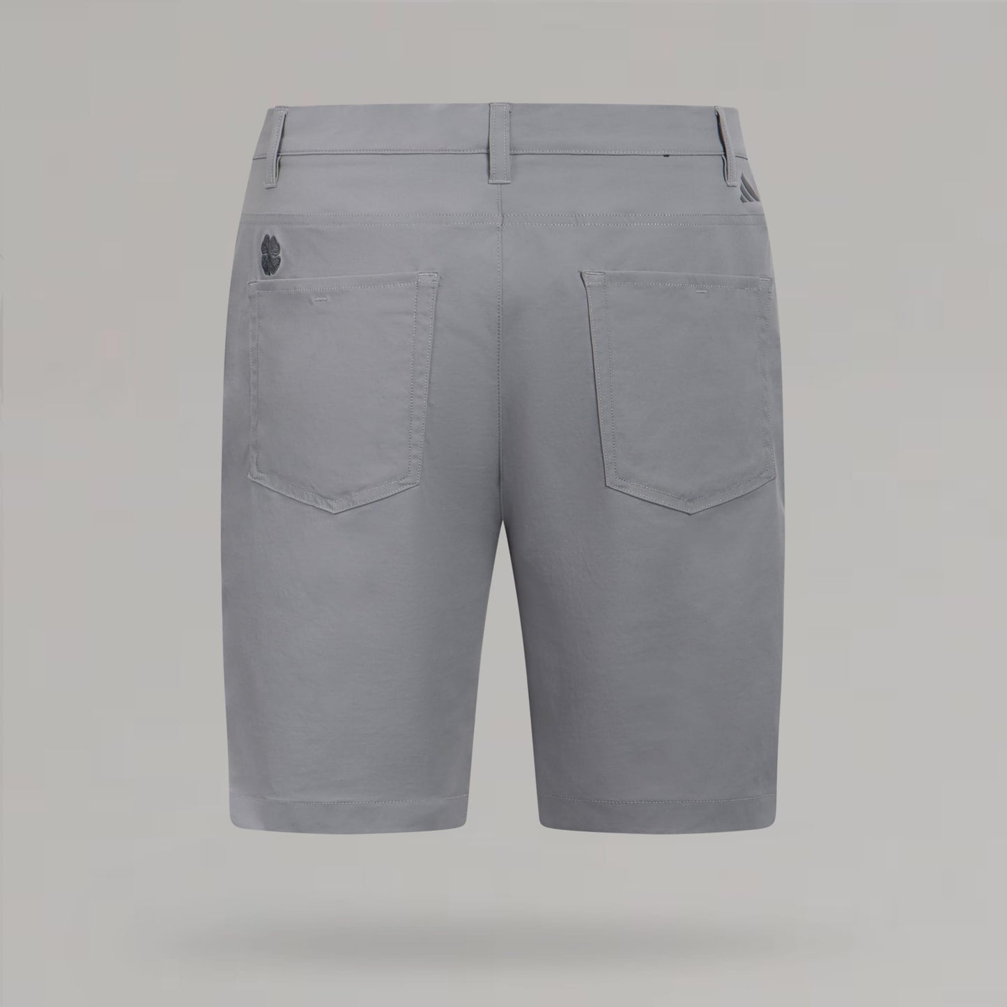 adidas Celtic Golf Ultimate365 5-Pocket Grey Shorts