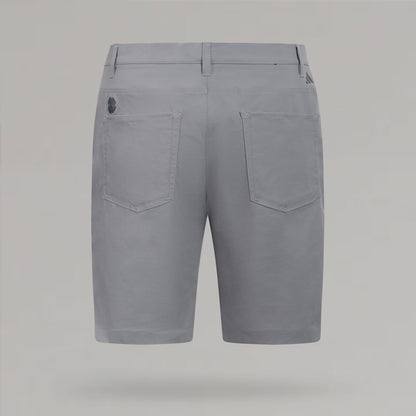adidas Celtic Golf Ultimate365 5-Pocket Grey Shorts