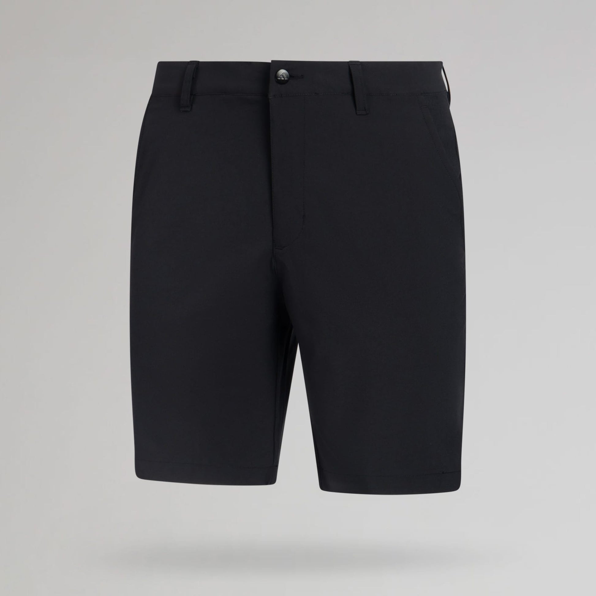 adidas Celtic Golf Ultimate365 Black Shorts